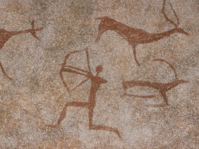 Photo for the news post: Anthropology (MA)