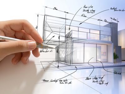 Photo for the news post: Architecture (MArch)