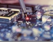 Photo for the news post: Electronics