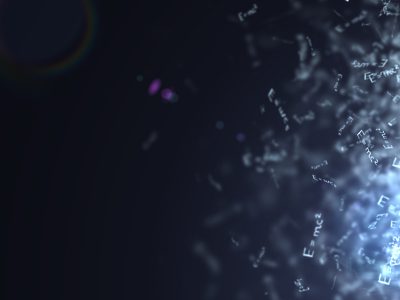 Photo for the news post: Physics (PhD)